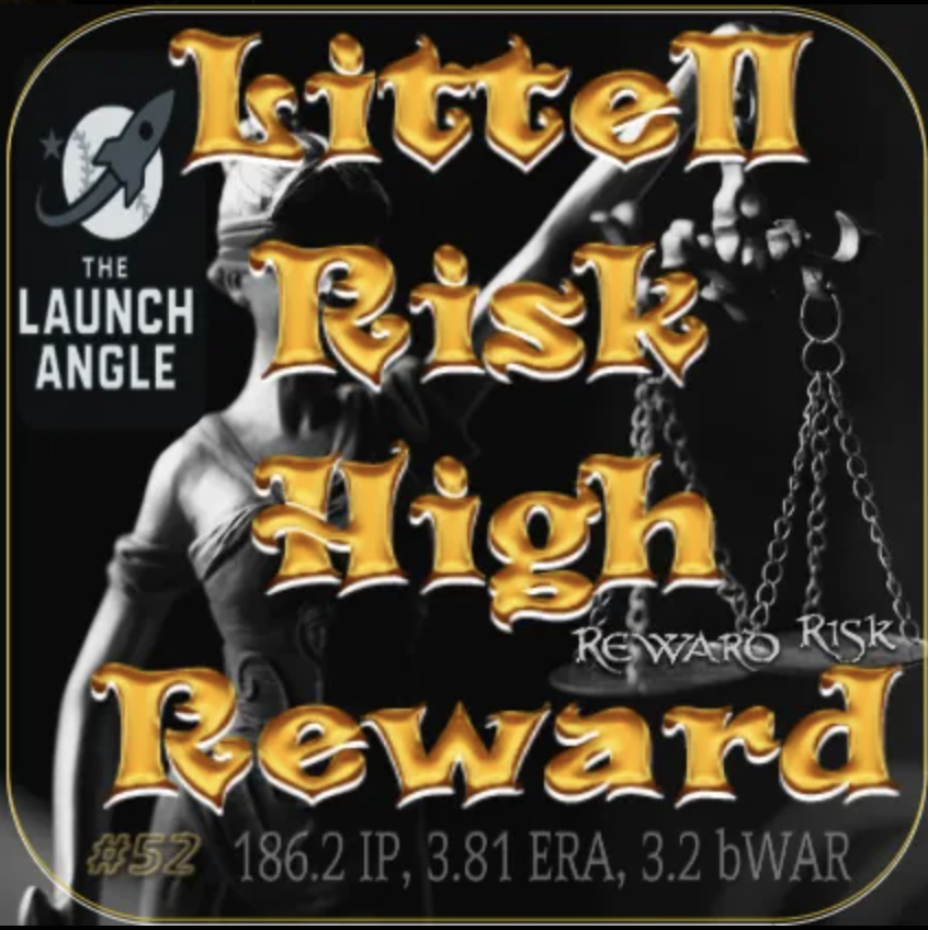 Littell Risk – High Reward
