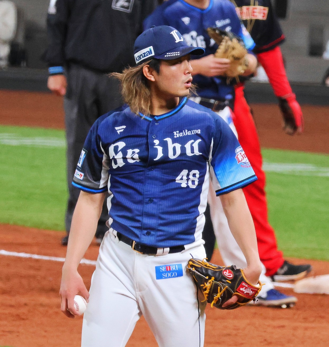 Digging Deeper: Tatsuya Imai