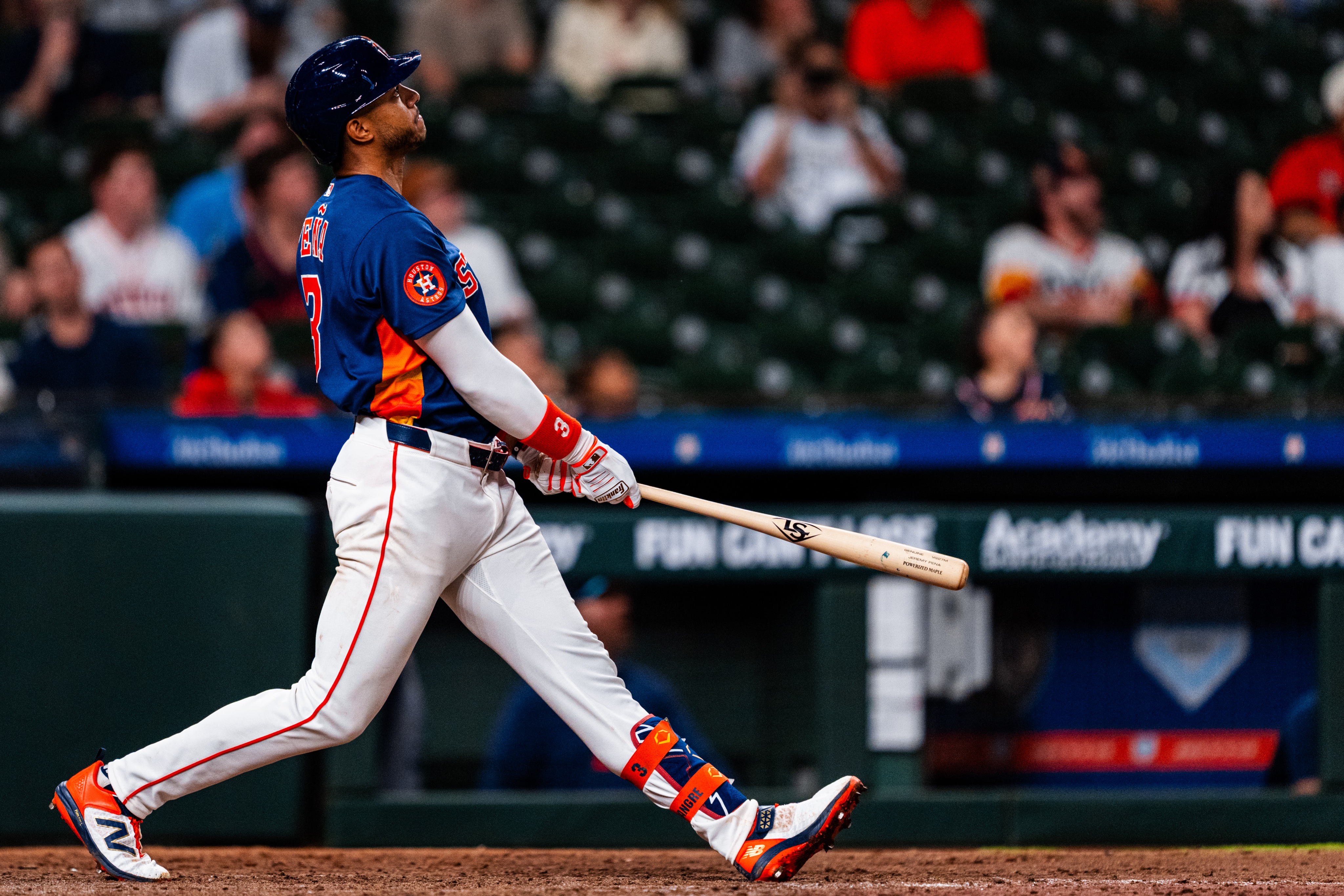 The Importance of Jeremy Peña: Braves at Astros, 9-18-26, 7:10 CT Game 154 Preview