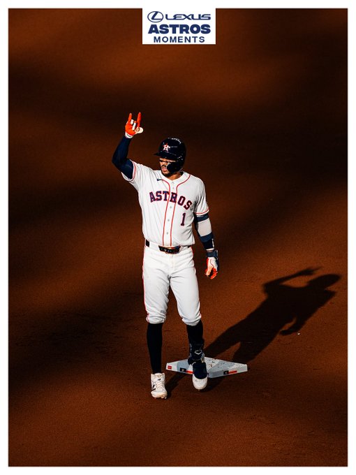 Astros Bats Choke in Baltimore. Orioles Take Game One 5-3.