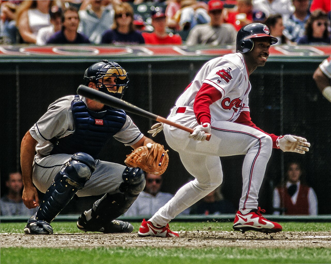 On the Outside Looking In: Do Kenny Lofton and Jim Edmonds Belong?