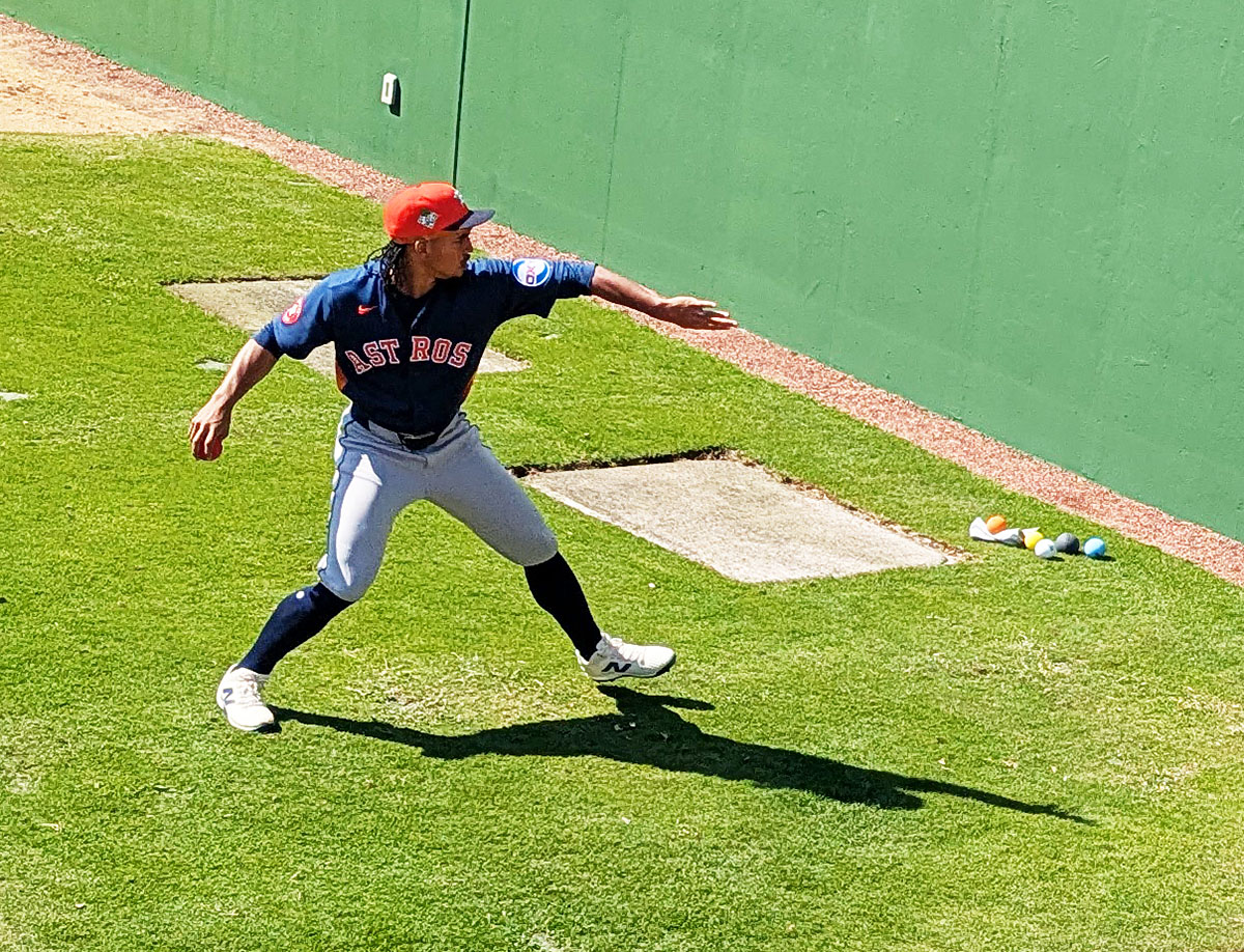 Miguel Ullola Joins the Astros Bullpen: Astros at Tigers, 6-28-26, 12:40 CT Game 86 Preview and Thread