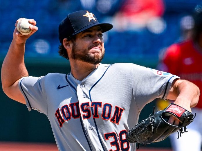 There Can Be Only One (Lambert): Astros at Orioles, 4-29-26, 5:35 CT Game 31 Preview and Thread