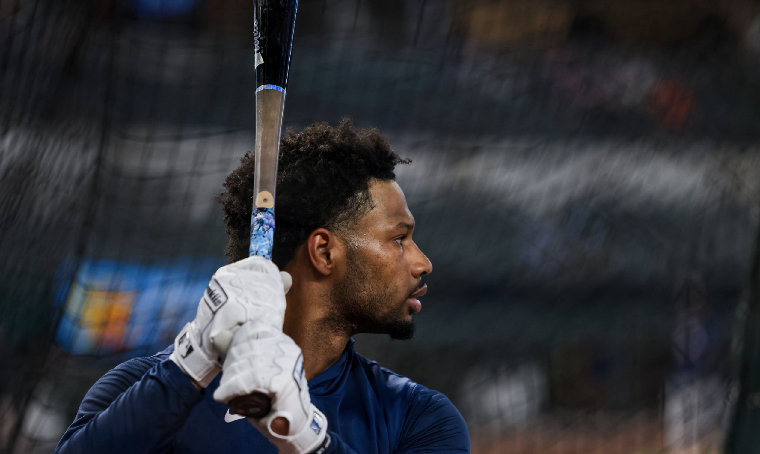Mike Burrows Steps Up; Astros Win 4-3 Over Rangers