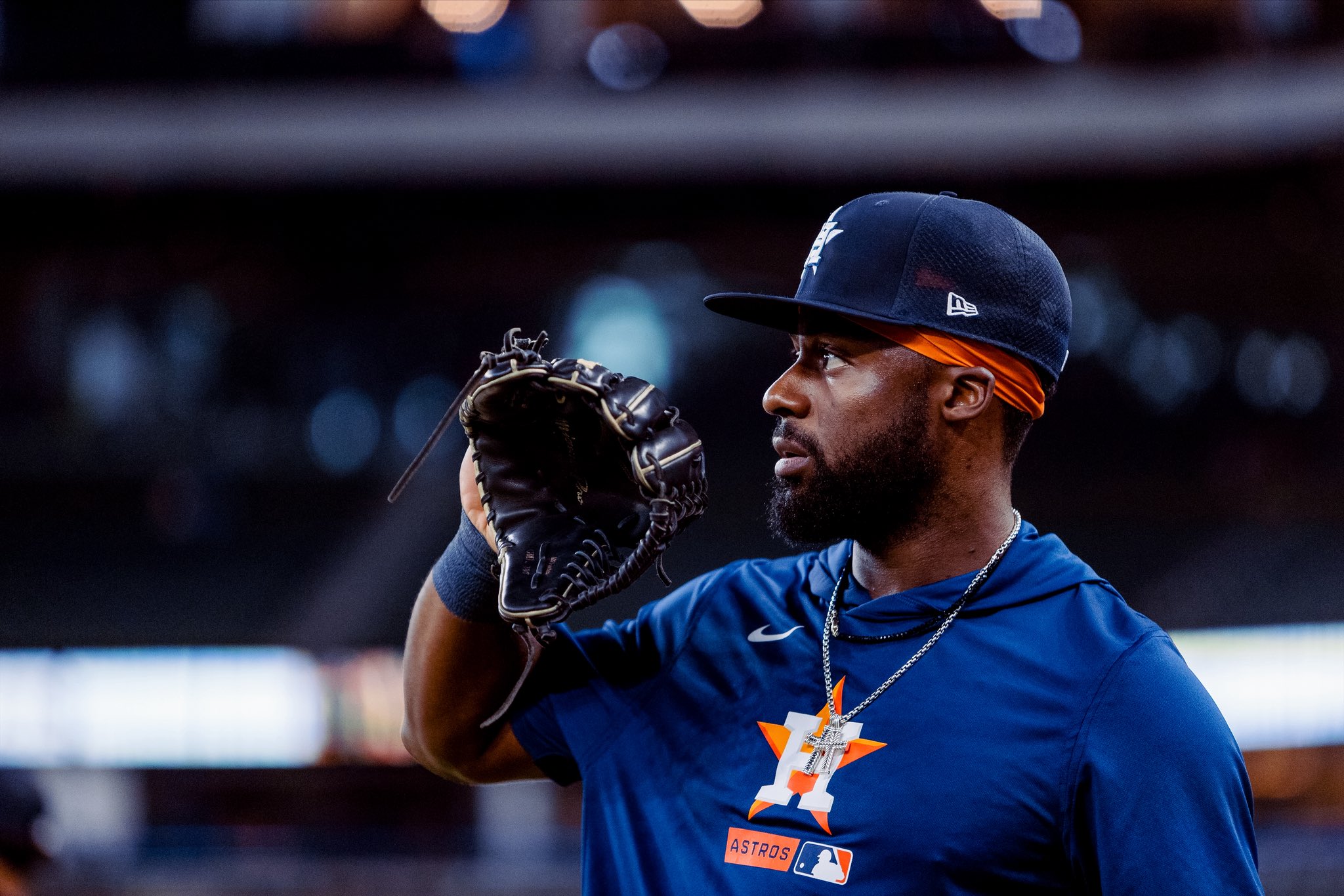 The Astros Launch Briefing: May 29, 2026 – Yordan, Altuve, McCutchen, CBA, Jansen