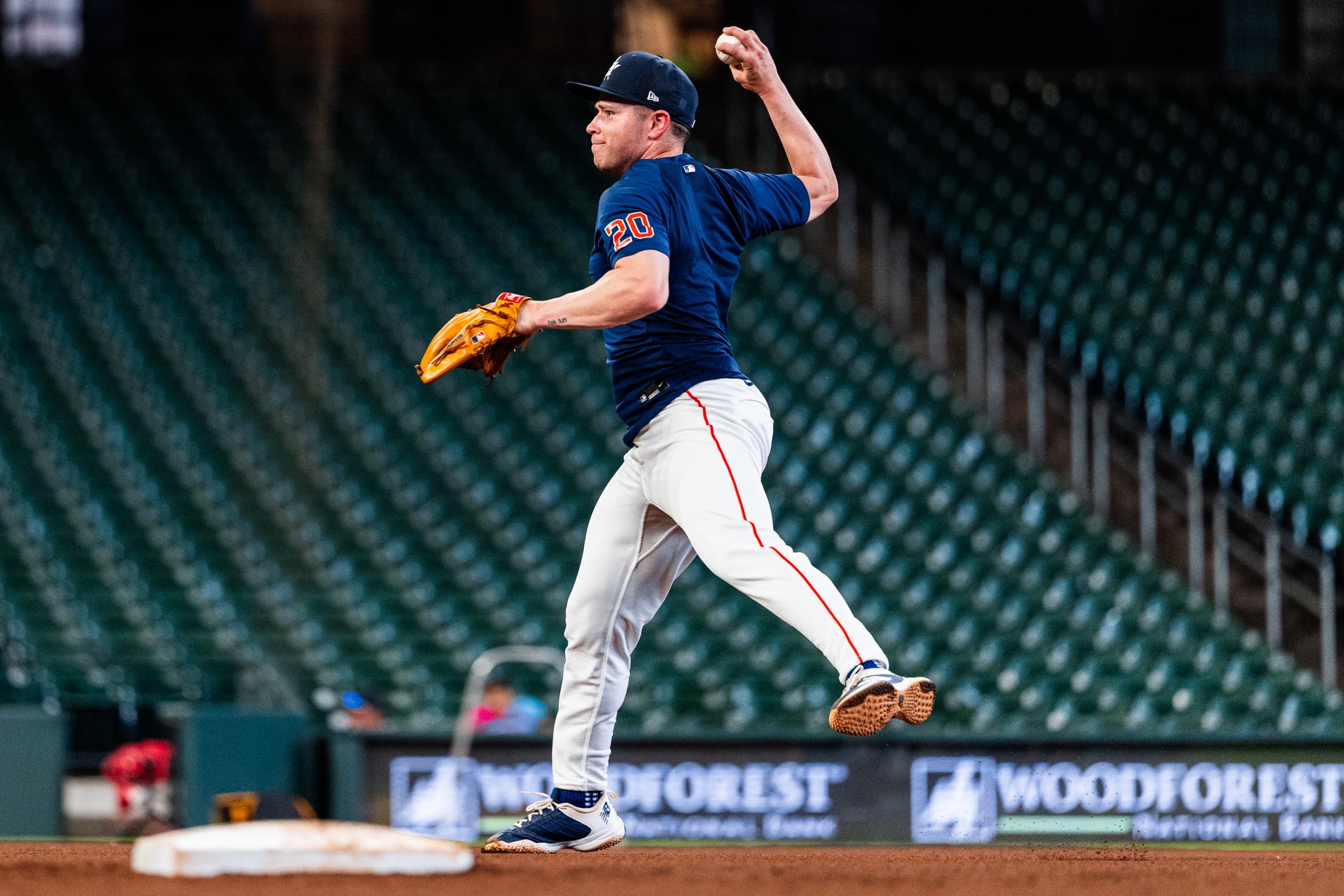 Is There a Shortstop in the House? Astros at Angels, 6-10-26, 8:38 CT Game 70 Preview and Thread