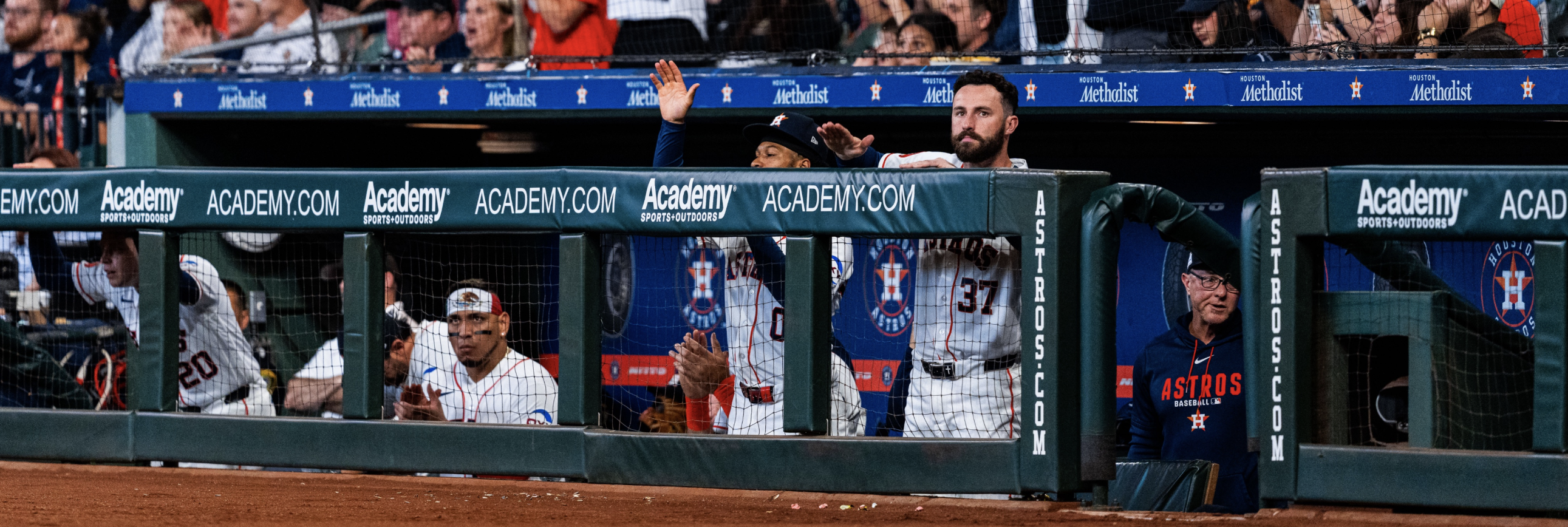 Mike Burrows Needs A Cutter; Astros Lose 5-0 To A’s