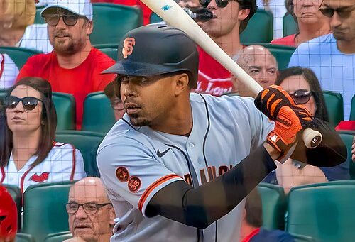 Astros, LaMonte Wade Jr. Agree To One-Year Contract