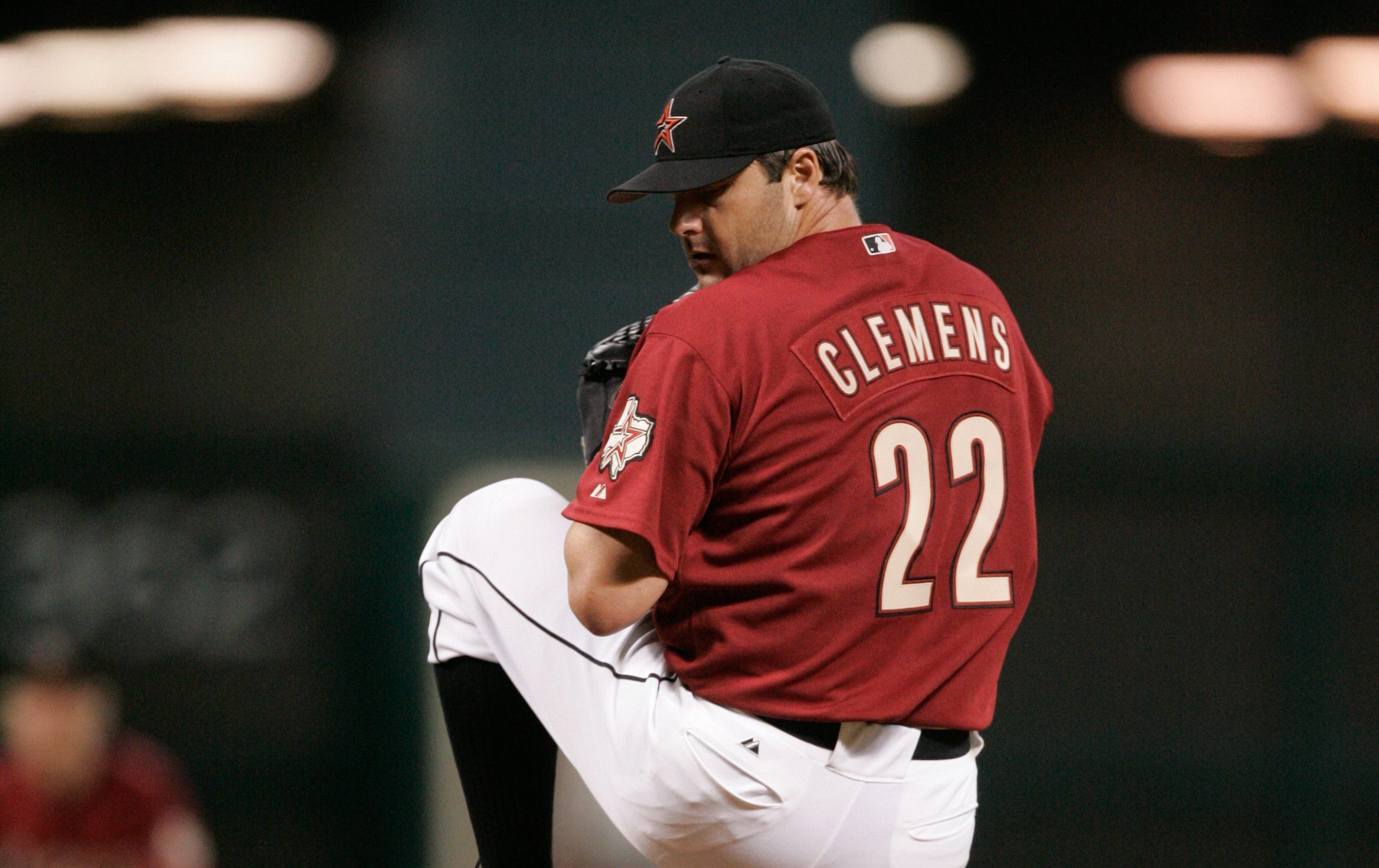 Pitchers on the outside looking in: 1980-2000