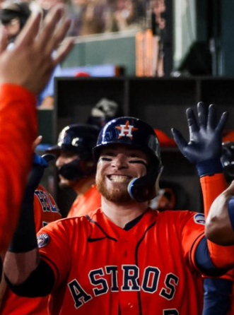 Rangers Walk-Off Astros and Take the Series in Arlington, 6-5.