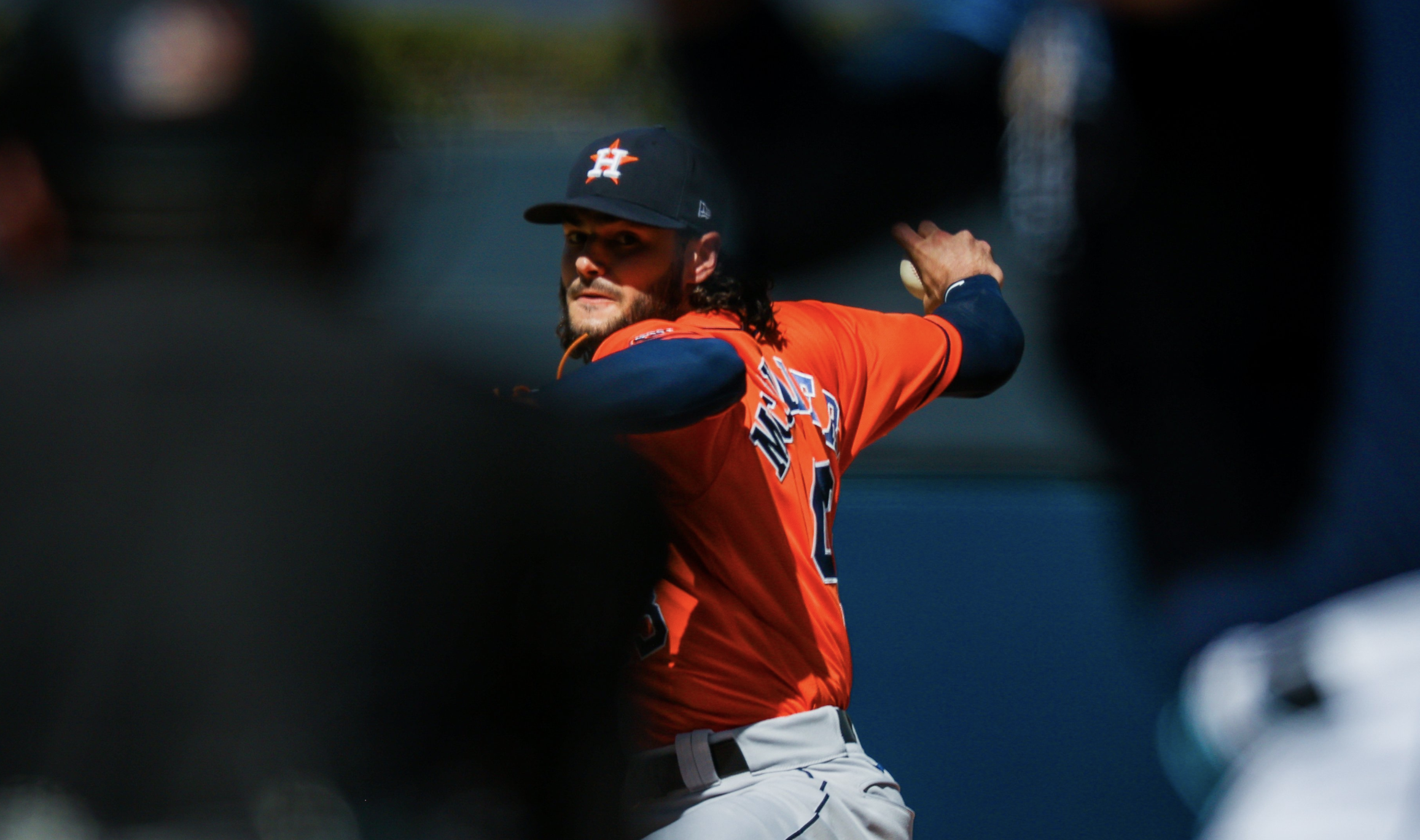 Astros Trade Lance McCullers Jr., Colton Gordon To Brewers (And Save Some Money)