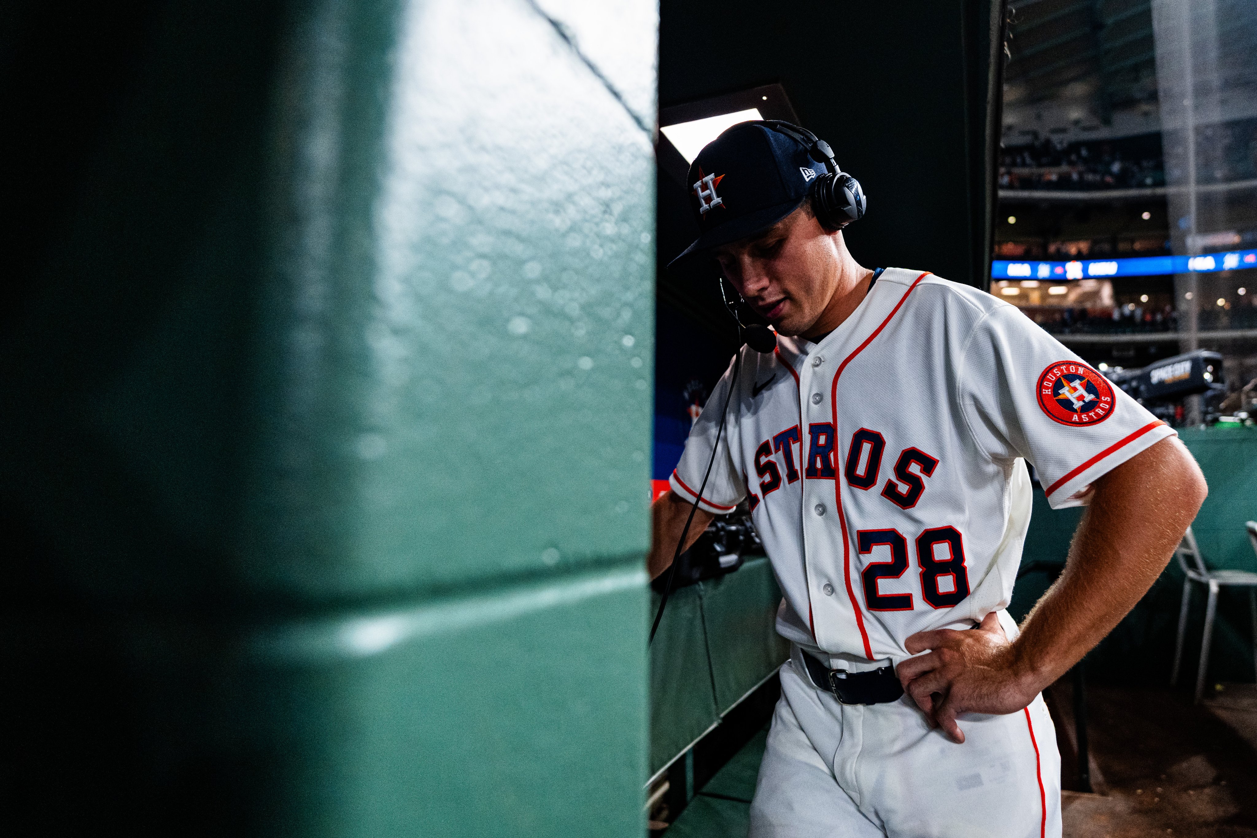 The Astros Launch Briefing: July 22, 2026 – Brown, Alvarez, Hughes, Leiter, Reece, Cholowsky, Teel, Fried, Smith