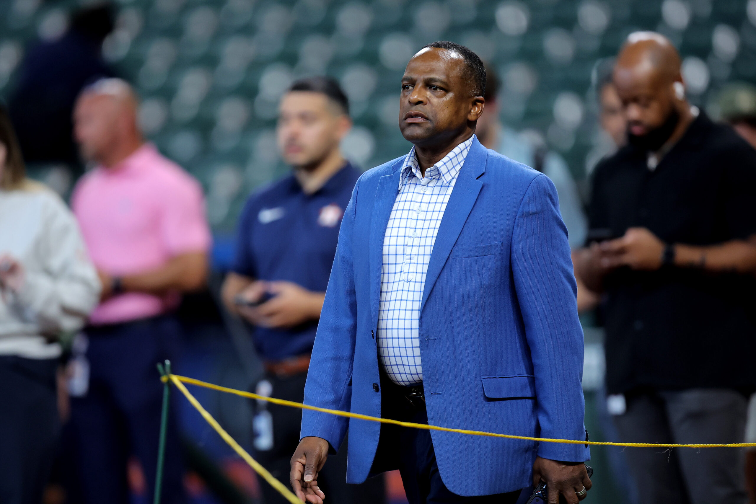 The Astros Launch Briefing: August 25, 2026 – Brown, Velázquez, Díaz, Emerson, O’Hoppe, Padres