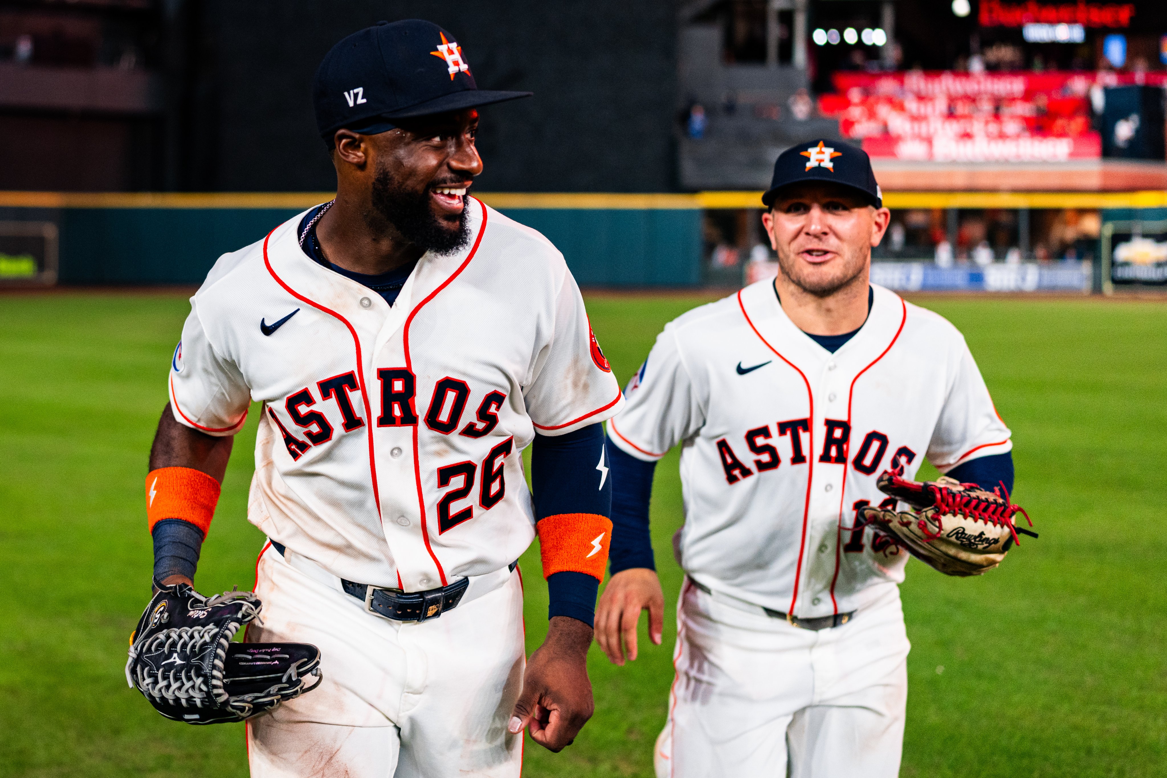 The Astros Launch Briefing: August 19, 2026 – Paredes, AL West, Astros, Mancini, Wynns, Soderstrom, Marte, Diaz, Goodman