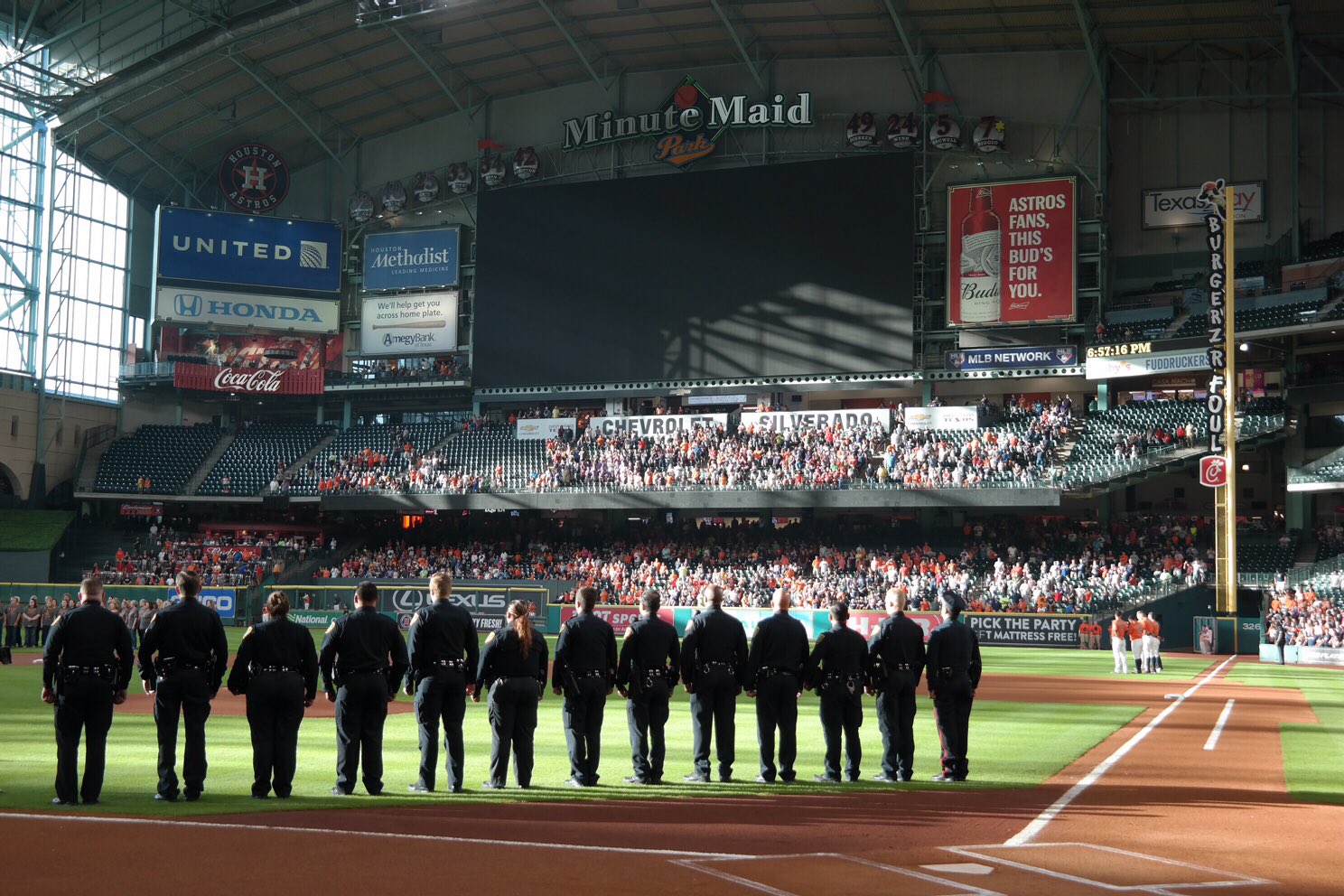 In Memory of Trav in San Antonio: Astros at Padres, 8-9-26, 7:20 CT Game 119 Preview and Thread