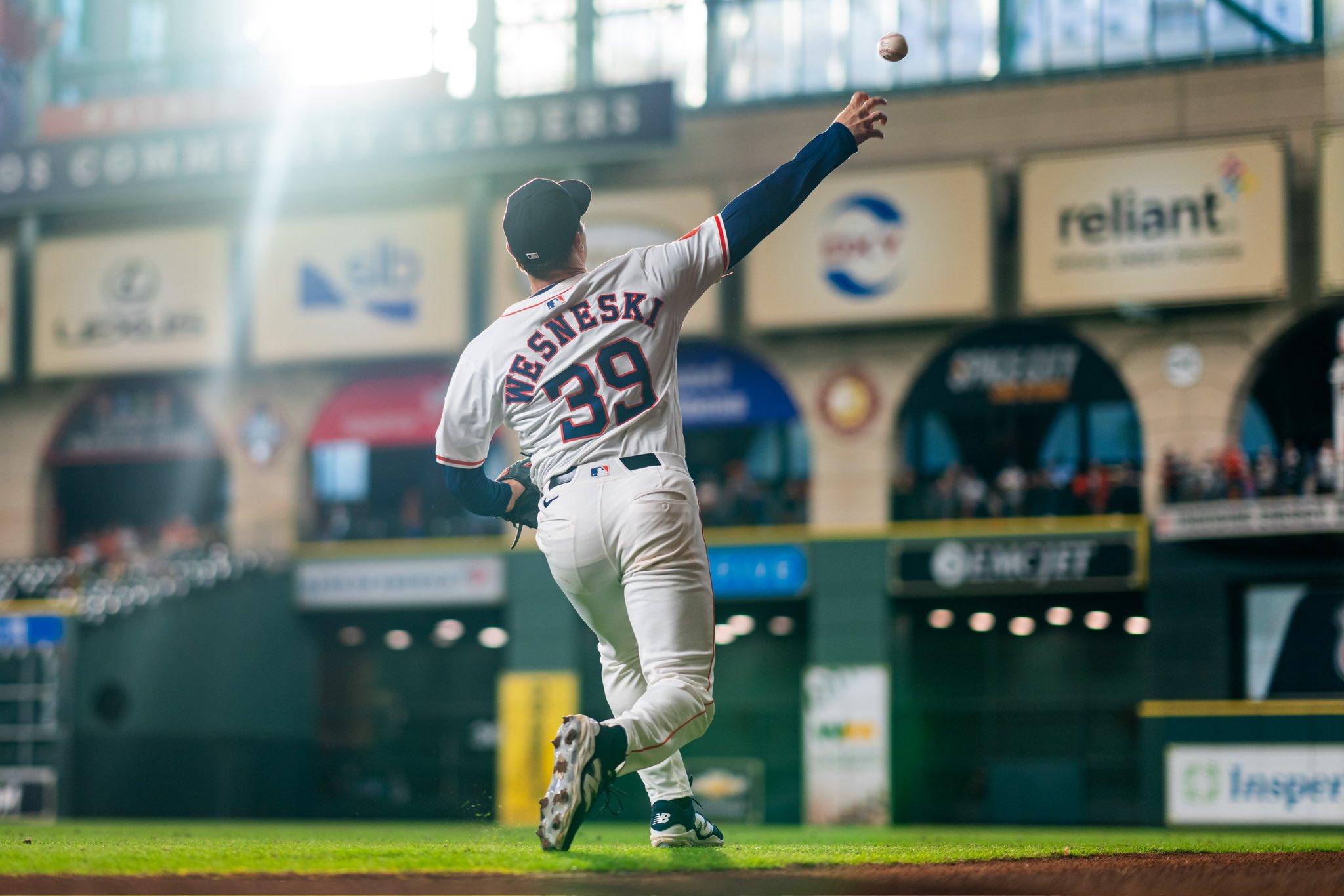Wake Me Up When September Ends: Braves at Astros, 9-19-26, 6:10 CT Game 155 Preview