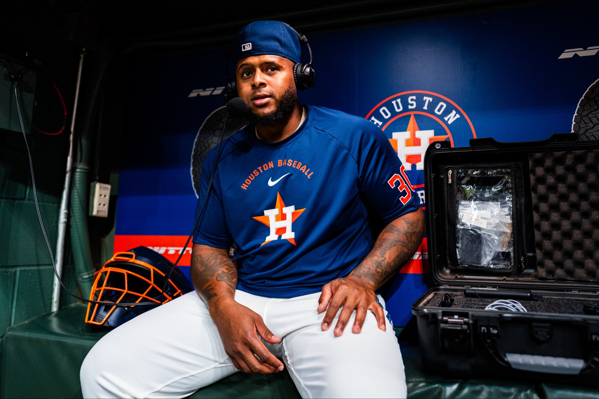 The Astros Launch Briefing: September 1, 2026 – Smith, Urquidy, Huezo, Criswell, Wilson, Rengifo, Salas, Pham, Robert Jr, Contreras