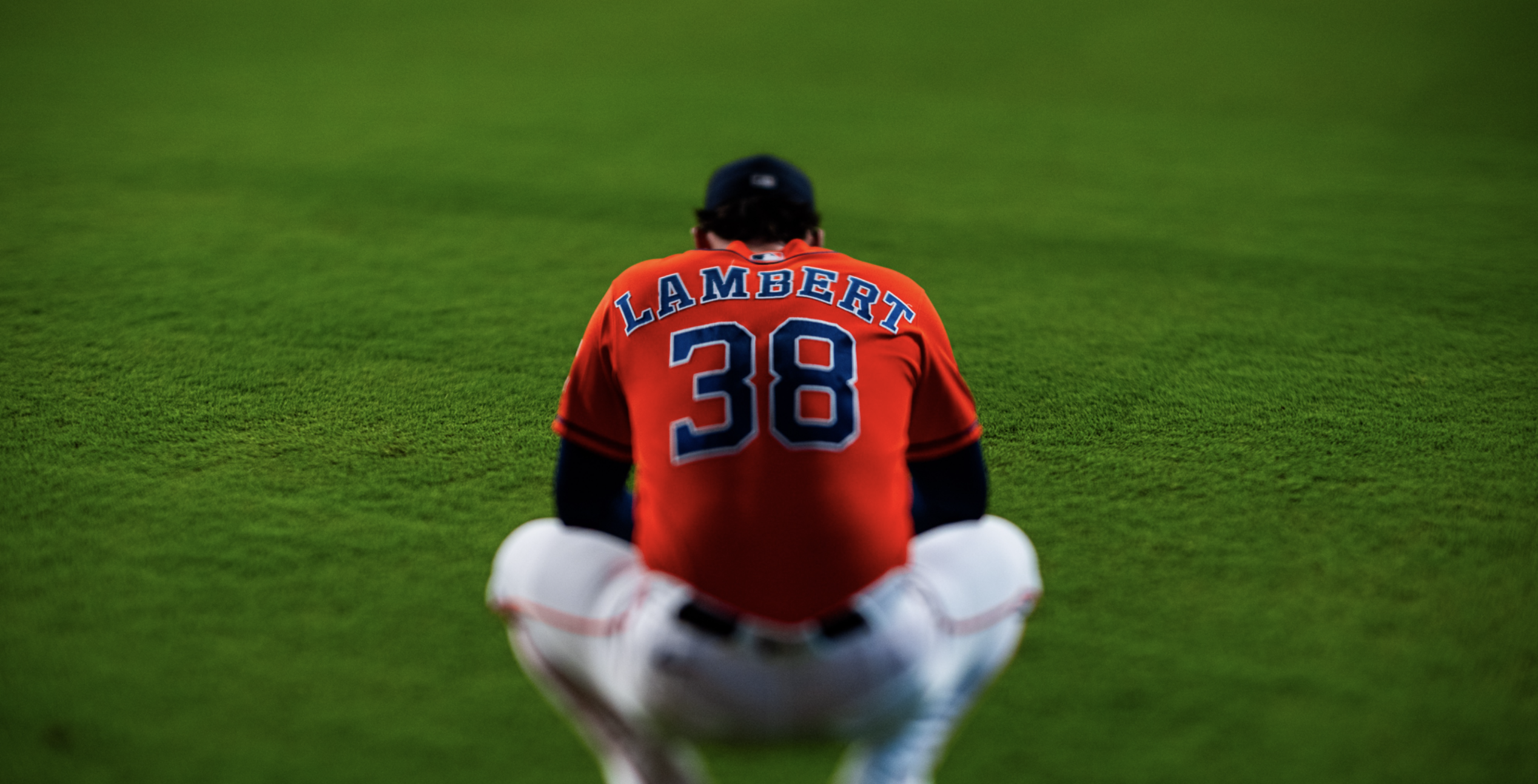 Astros Lose 6-2 to Braves