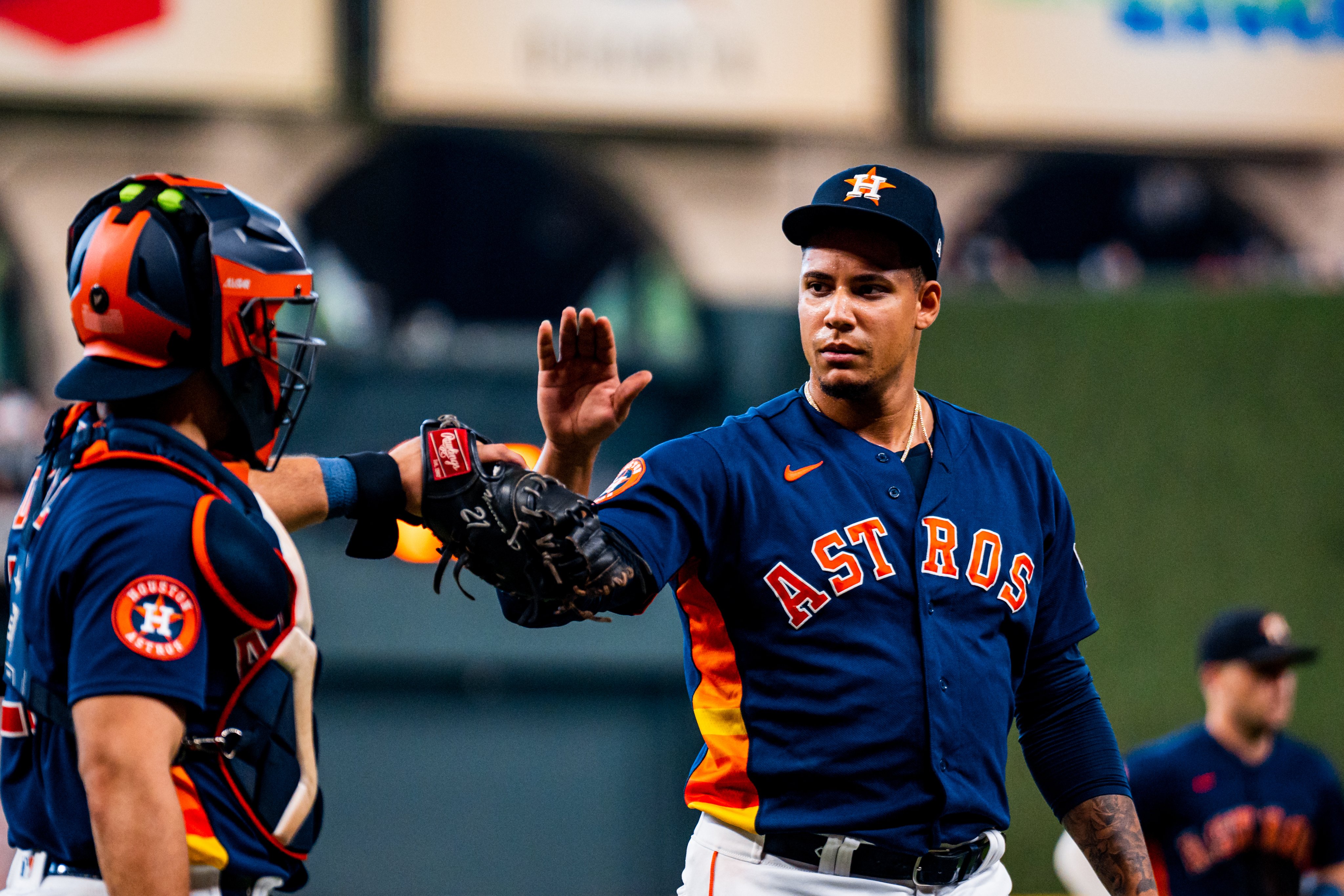 The One-Eyed Man is King in the Land of the Blind: Astros at Phillies, 9-8-26, 5:40 CT Game 145 Preview