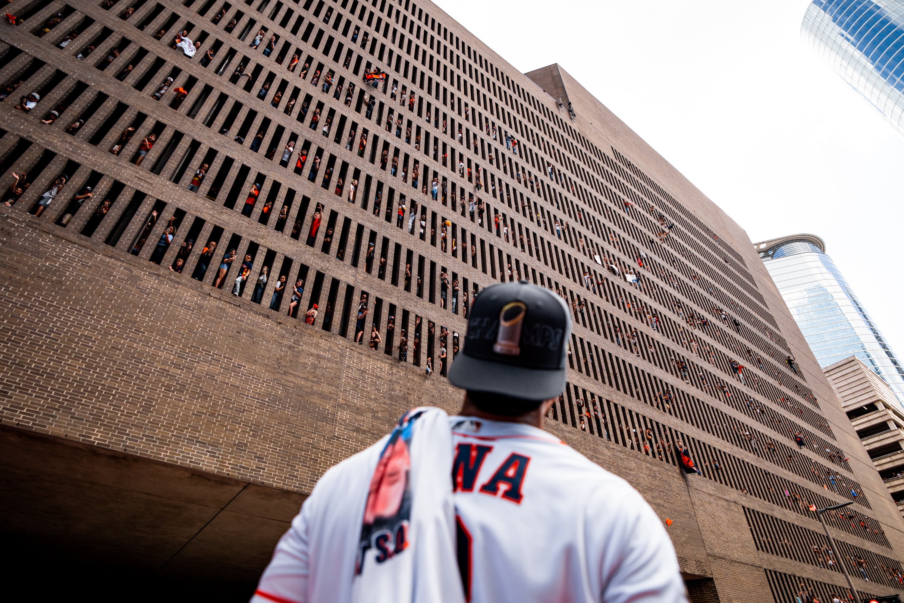 The Launch Angle Reader Appreciation Piece: Braves at Astros, 9-20-26, 1:10 CT Game 156 Preview