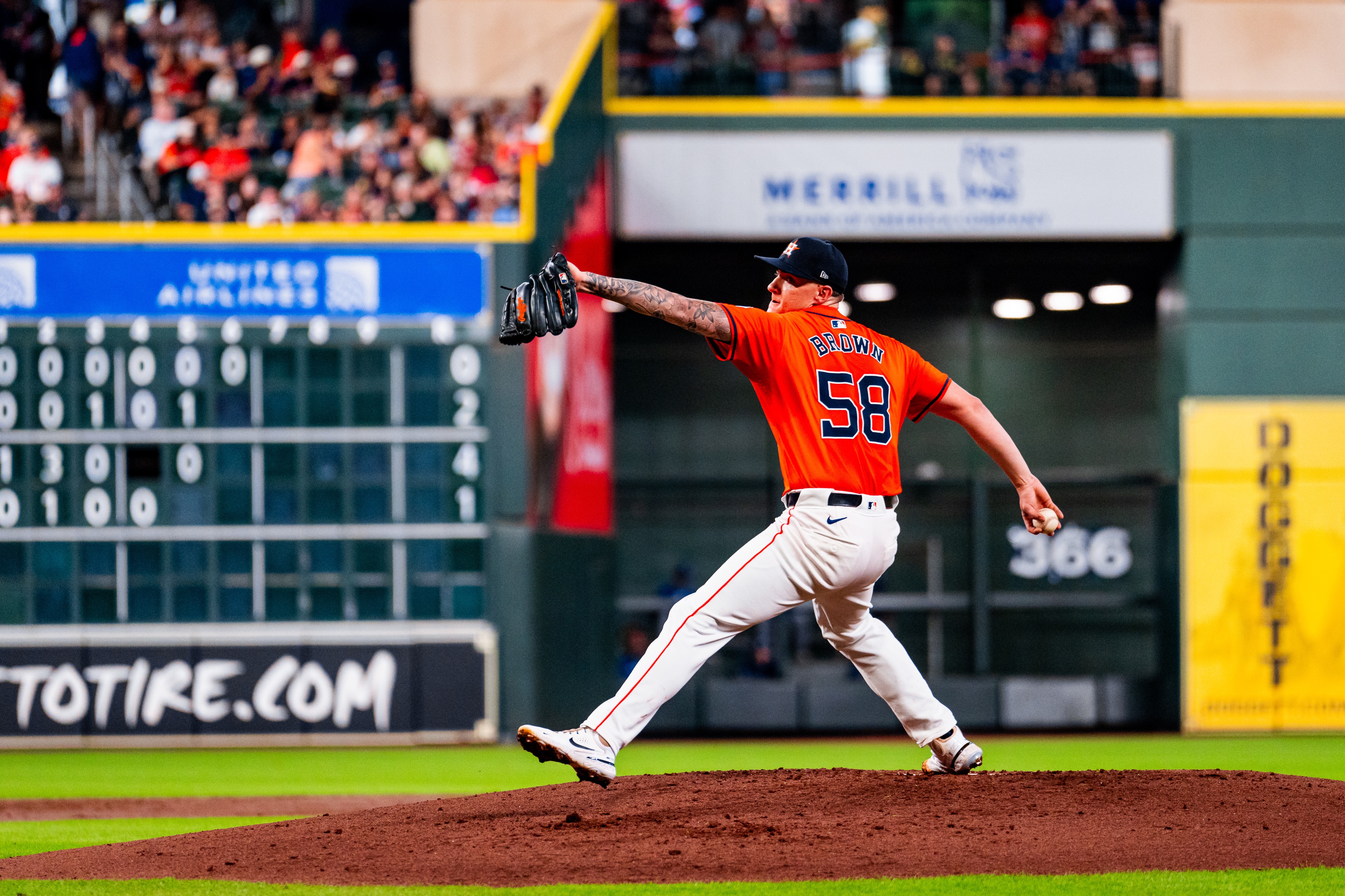 Hunter Brown Is Throwing 4-Seam Fastball Strikes Again: White Sox at Astros, 9-3-26, 1:10 CT Game 141 Preview